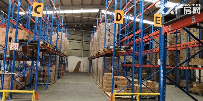 直租仓储服务 红酒食品仓、托管仓与临时仓中转站的最佳选择